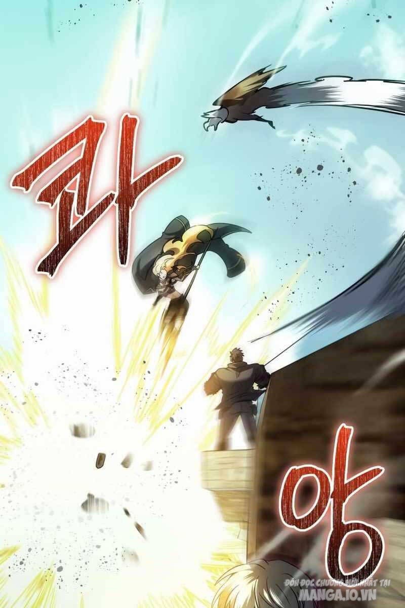 Ván Cược Của Chúa Chapter 18 - Trang 2