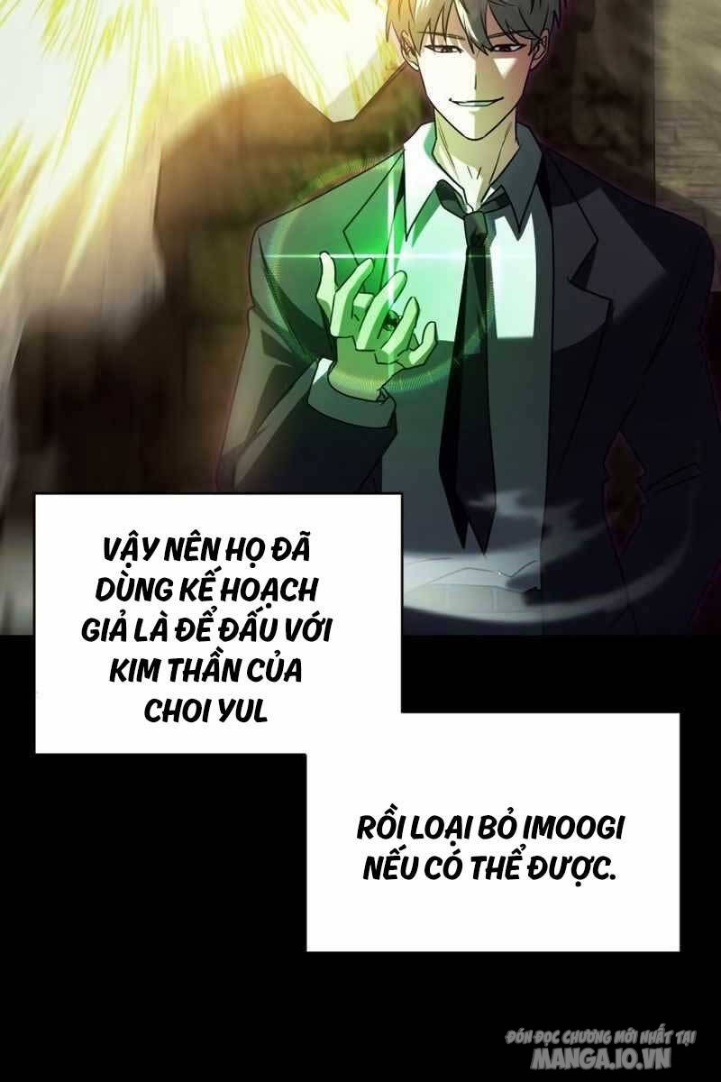 Ván Cược Của Chúa Chapter 18 - Trang 2