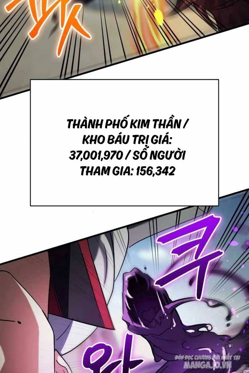 Ván Cược Của Chúa Chapter 18 - Trang 2