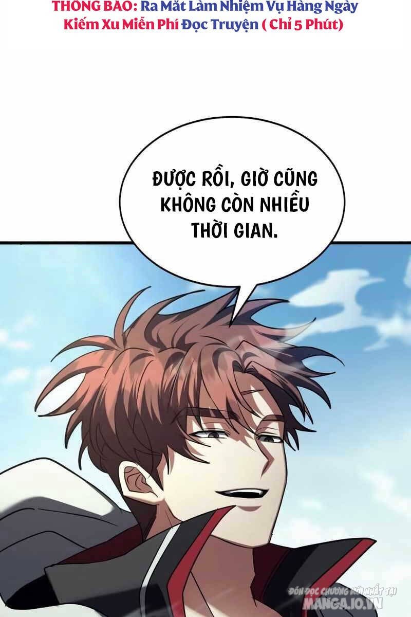 Ván Cược Của Chúa Chapter 18 - Trang 2