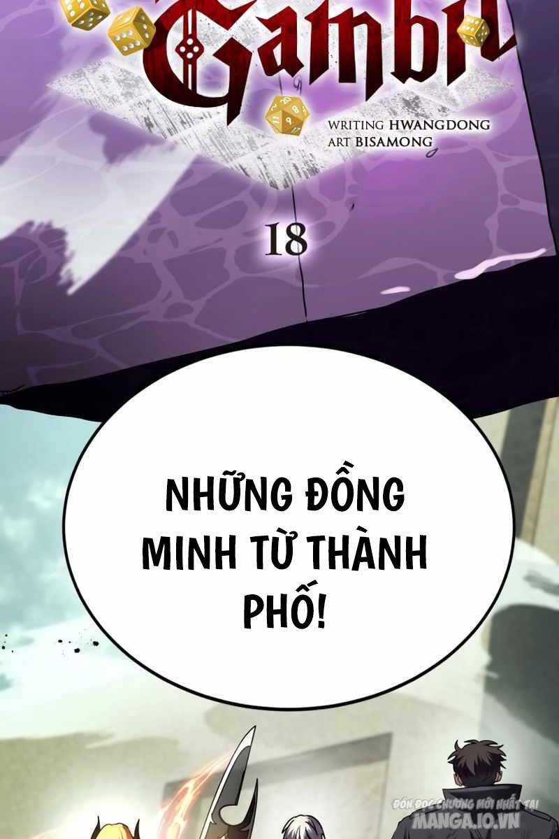 Ván Cược Của Chúa Chapter 18 - Trang 2