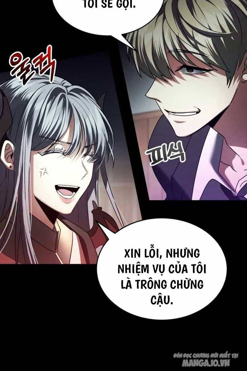 Ván Cược Của Chúa Chapter 18 - Trang 2