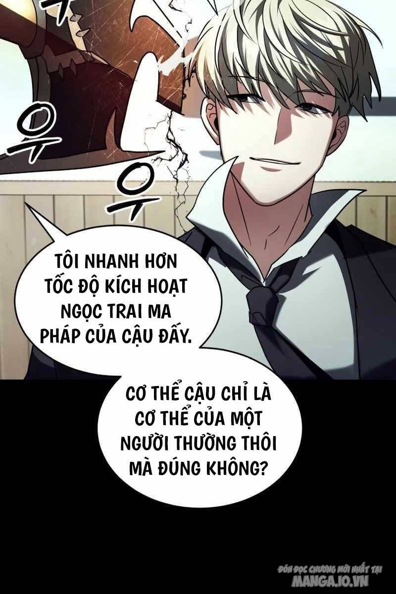 Ván Cược Của Chúa Chapter 18 - Trang 2