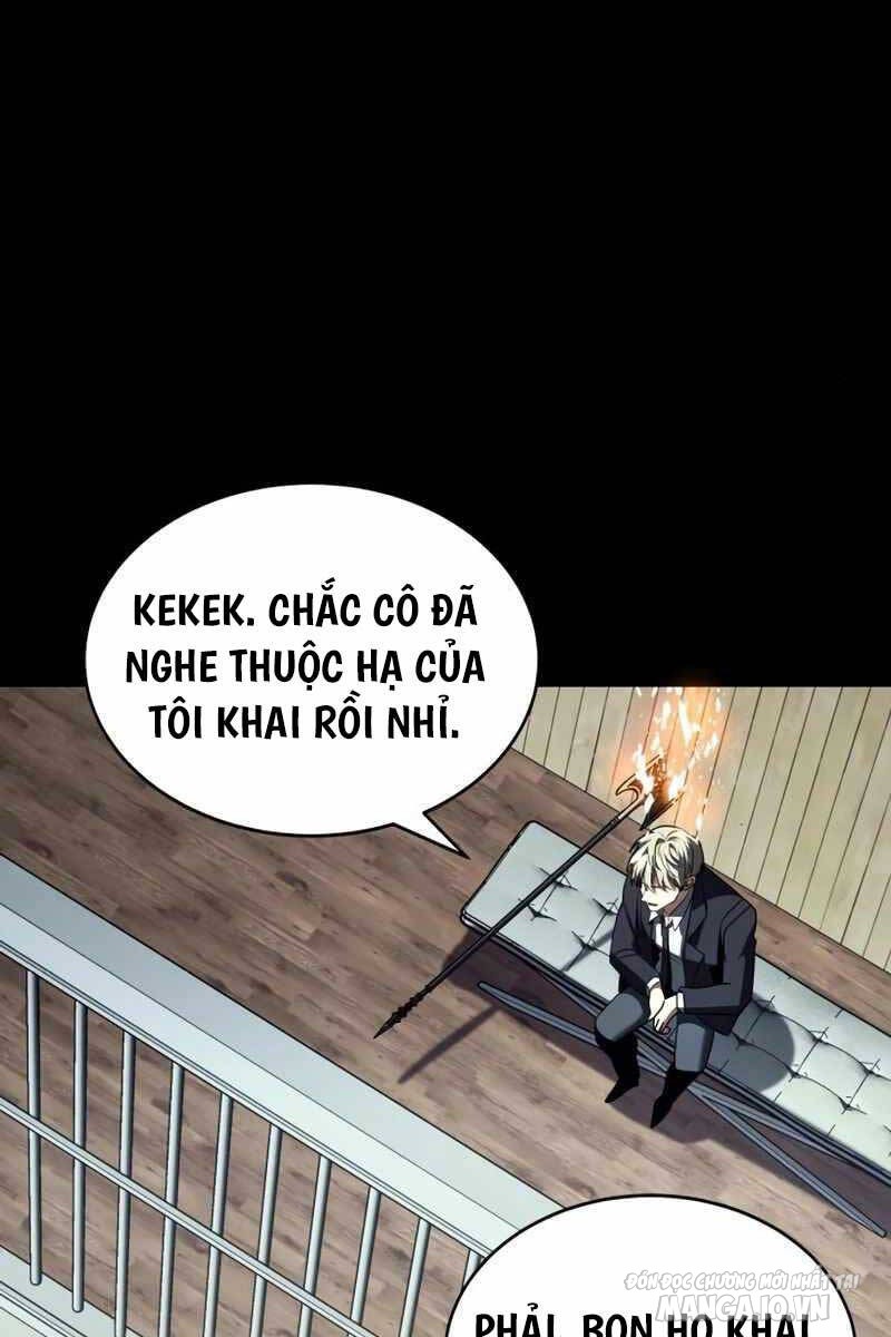 Ván Cược Của Chúa Chapter 18 - Trang 2