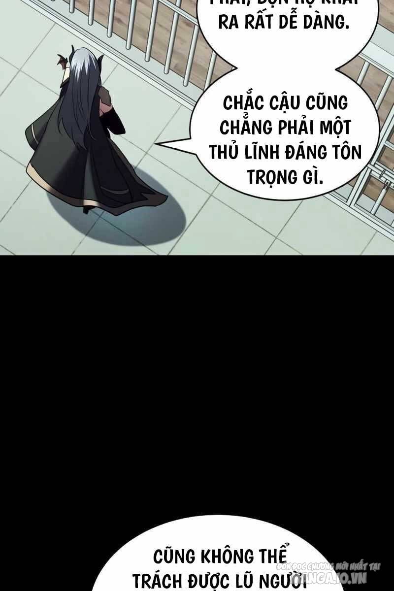 Ván Cược Của Chúa Chapter 18 - Trang 2