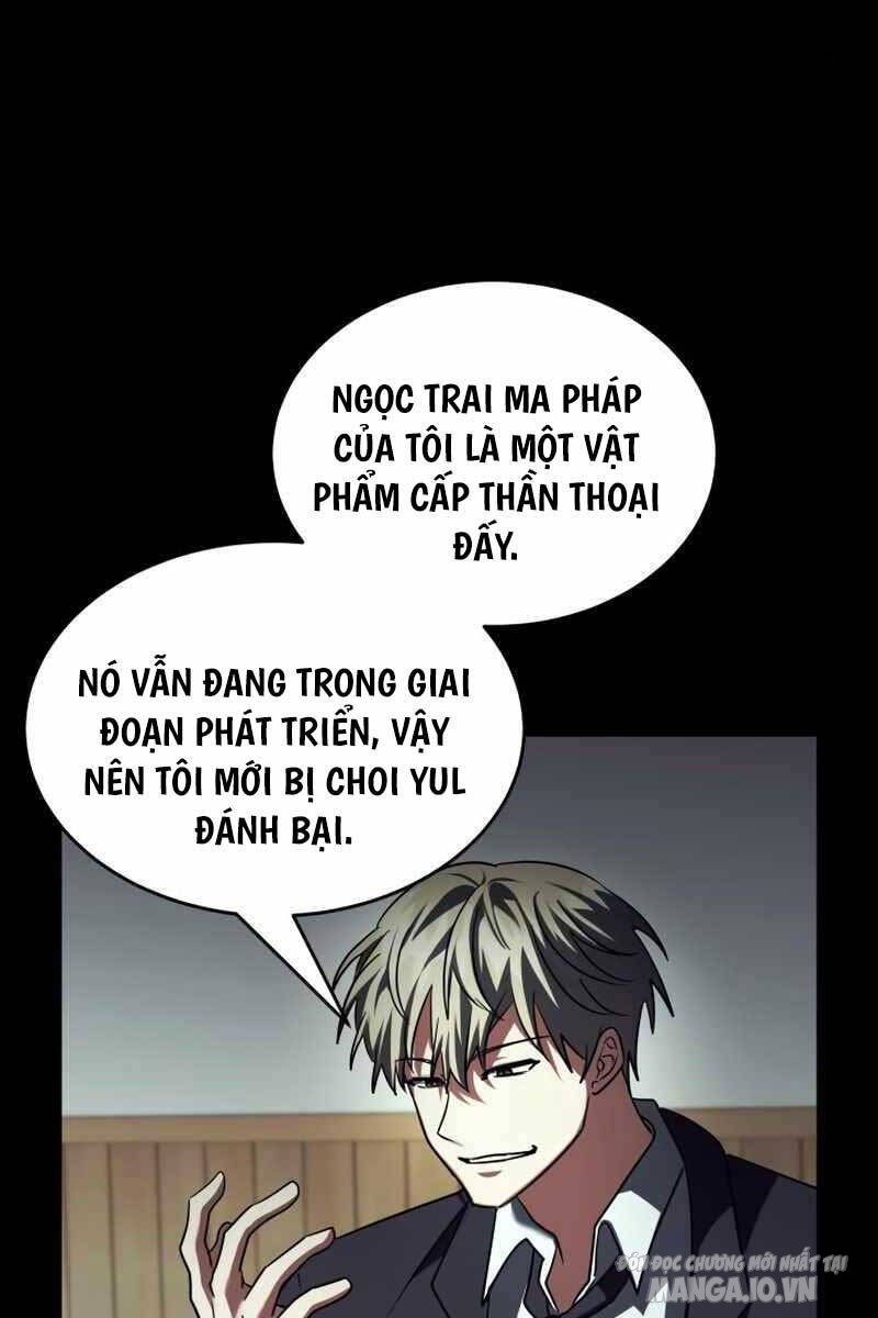 Ván Cược Của Chúa Chapter 18 - Trang 2