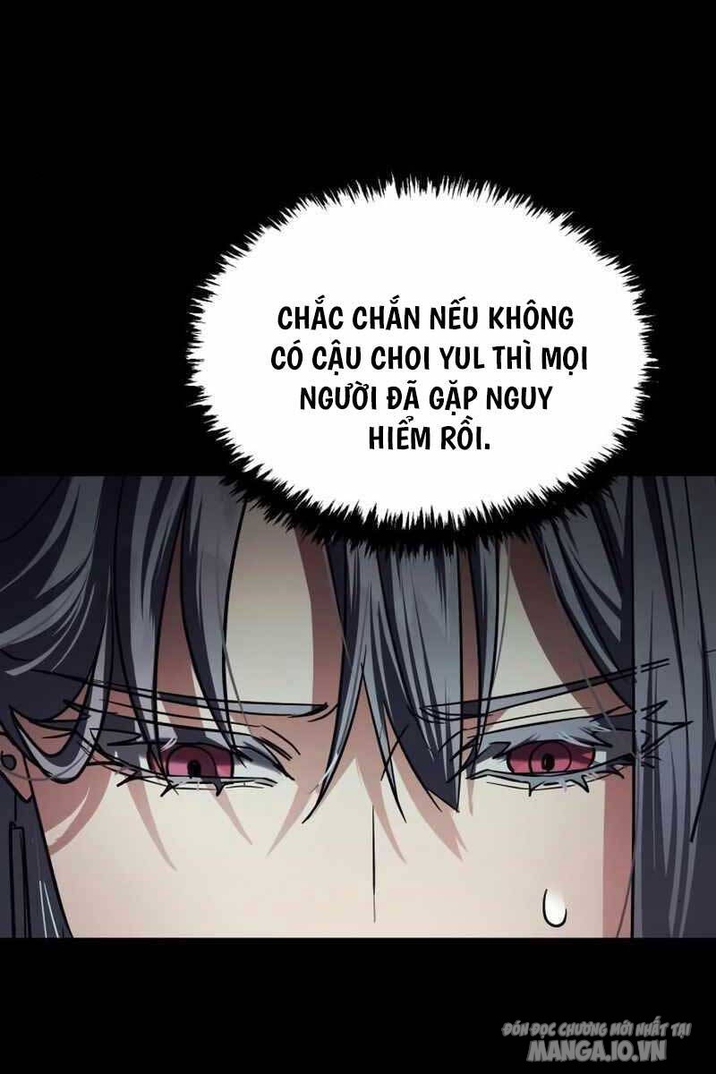 Ván Cược Của Chúa Chapter 18 - Trang 2