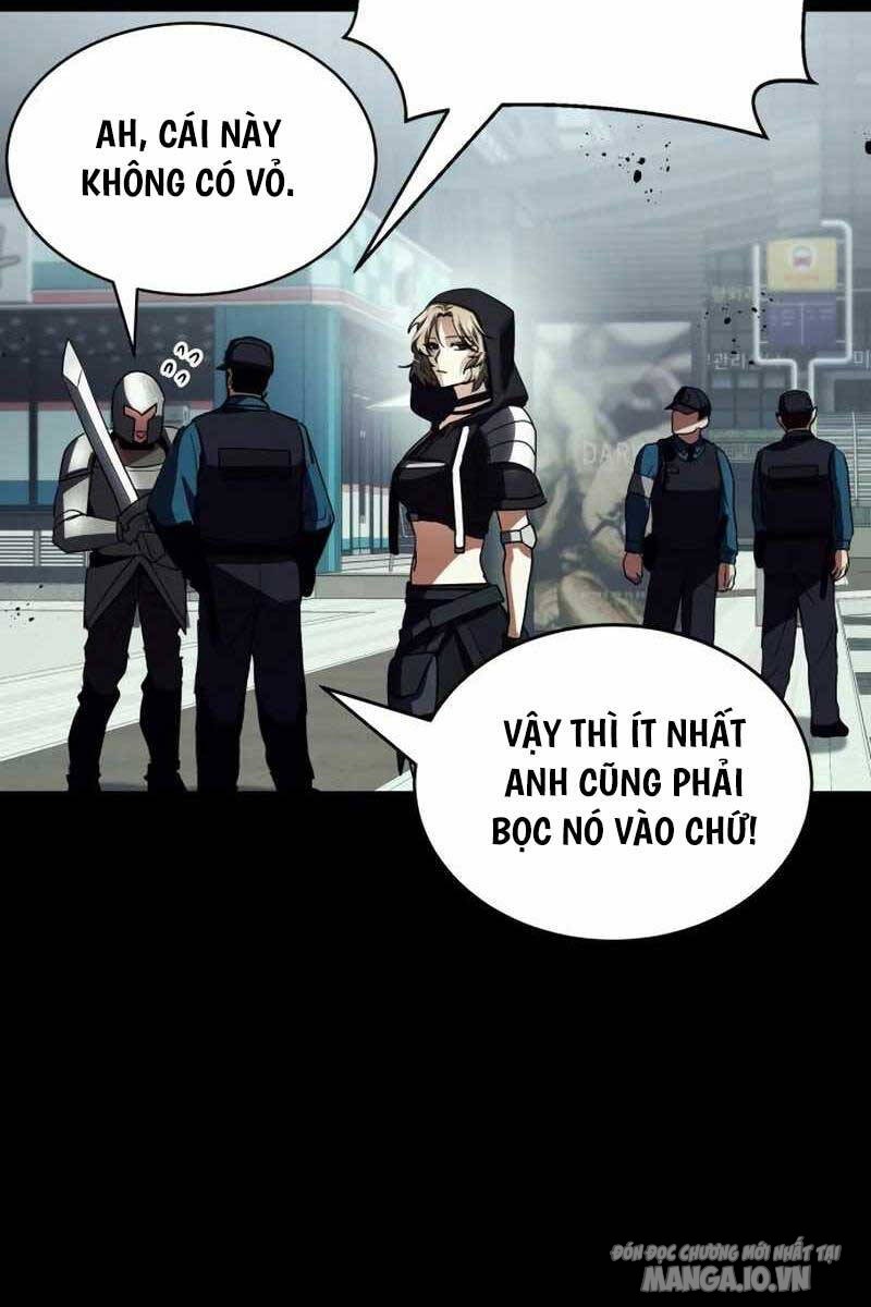 Ván Cược Của Chúa Chapter 18 - Trang 2