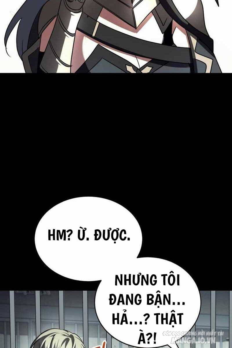 Ván Cược Của Chúa Chapter 18 - Trang 2