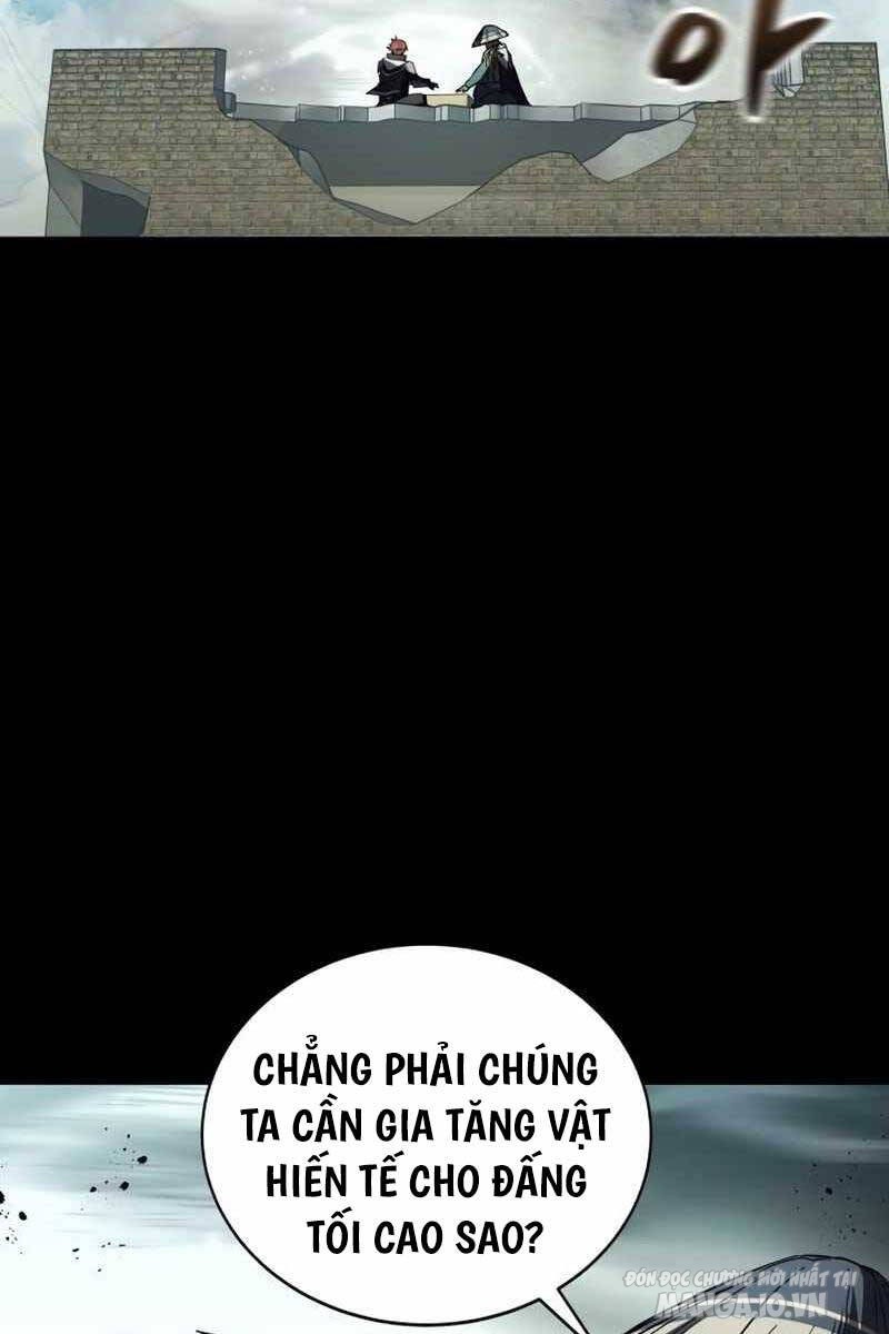 Ván Cược Của Chúa Chapter 18 - Trang 2