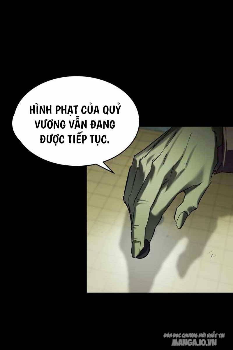 Ván Cược Của Chúa Chapter 18 - Trang 2