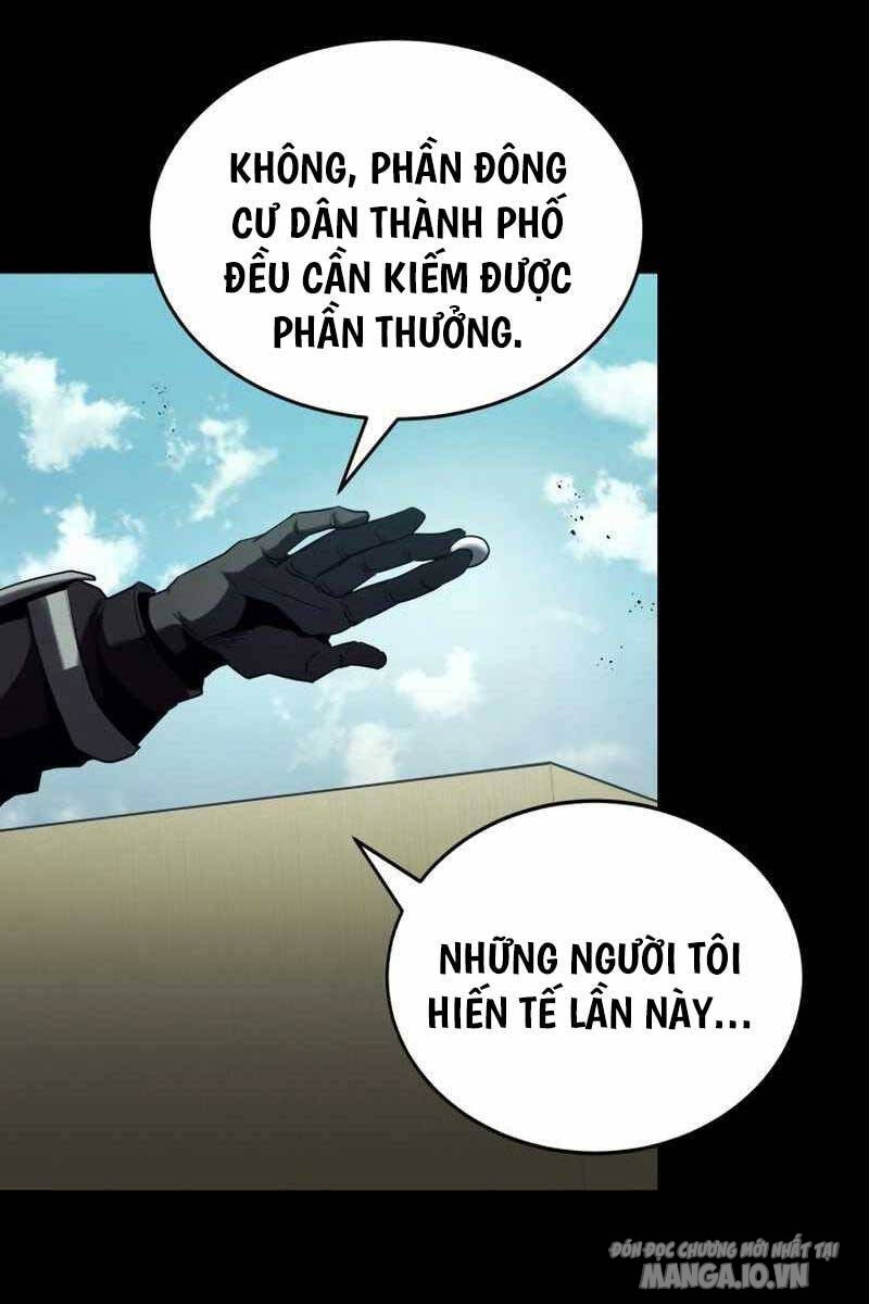 Ván Cược Của Chúa Chapter 18 - Trang 2