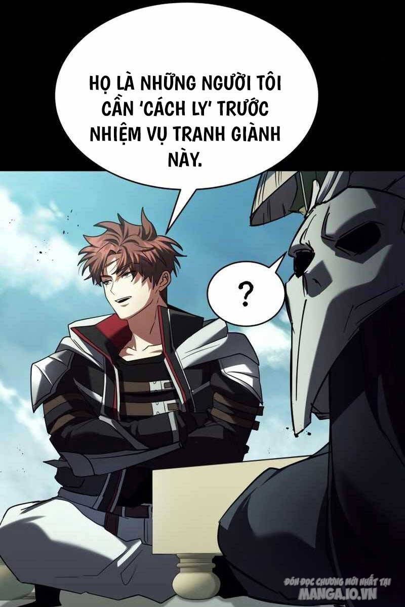 Ván Cược Của Chúa Chapter 18 - Trang 2