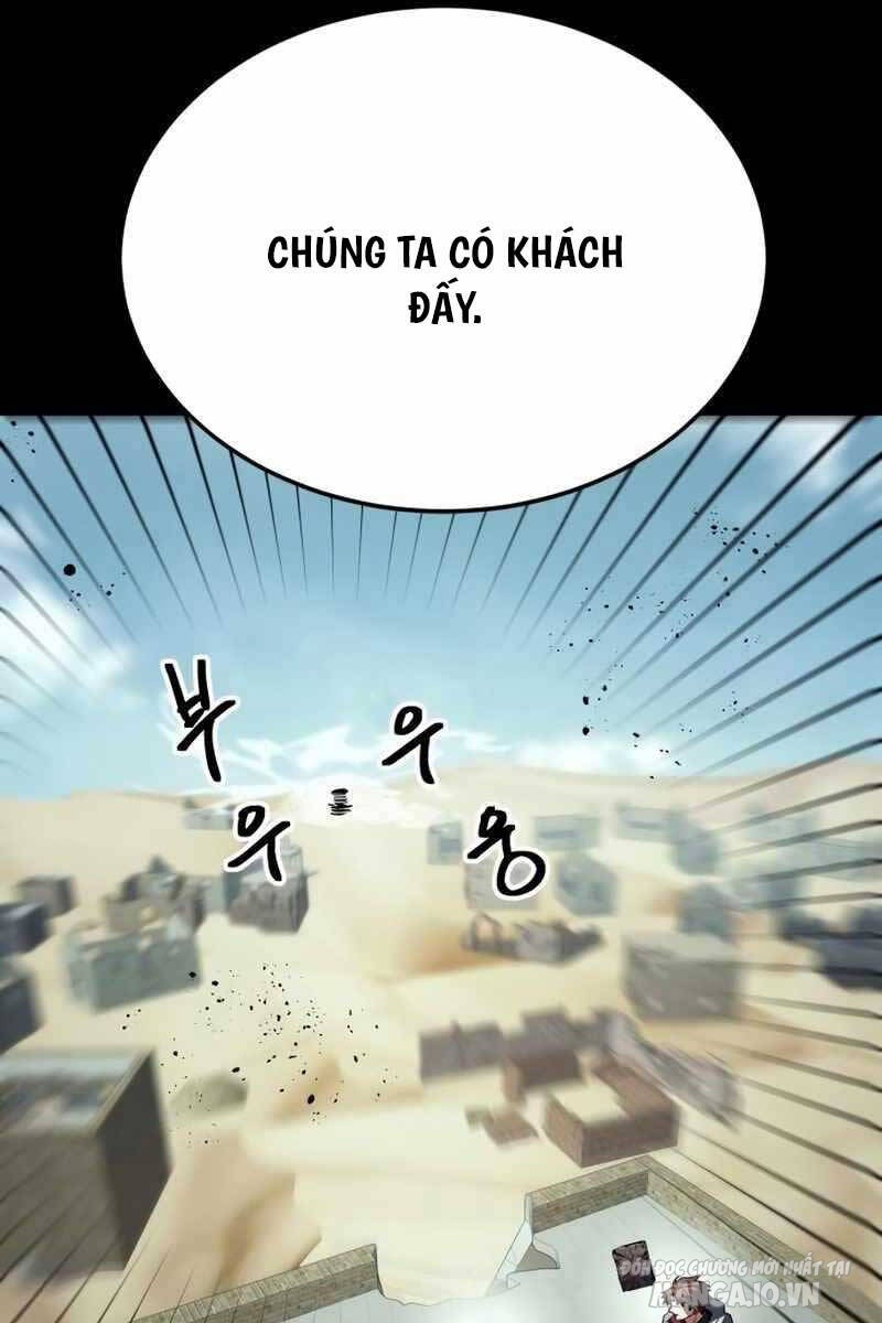 Ván Cược Của Chúa Chapter 18 - Trang 2