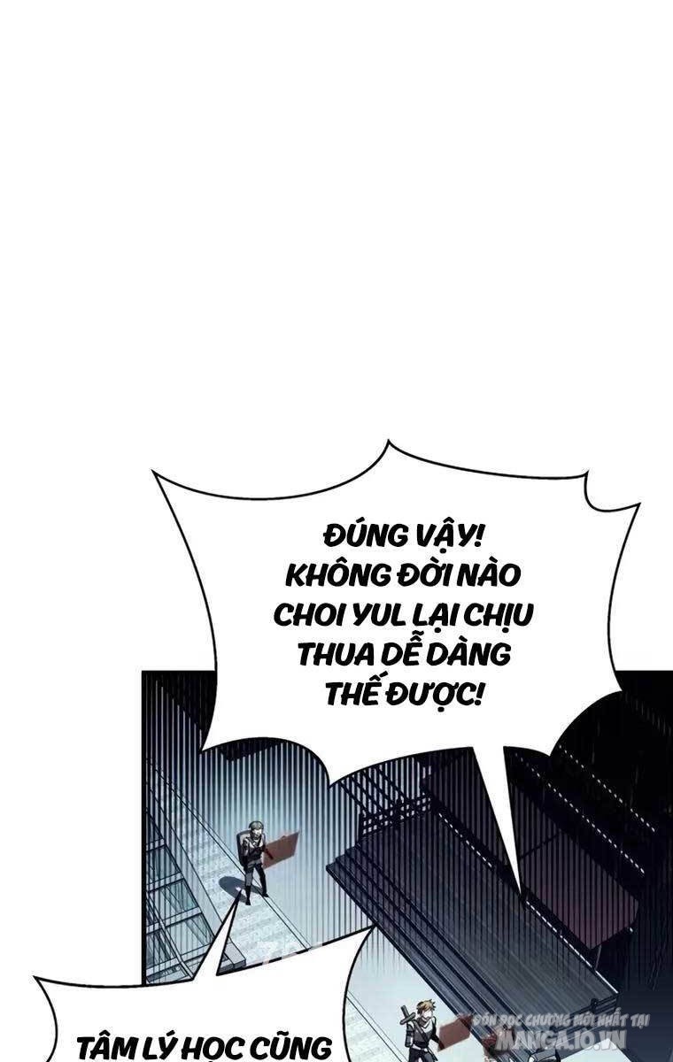 Ván Cược Của Chúa Chapter 17 - Trang 2