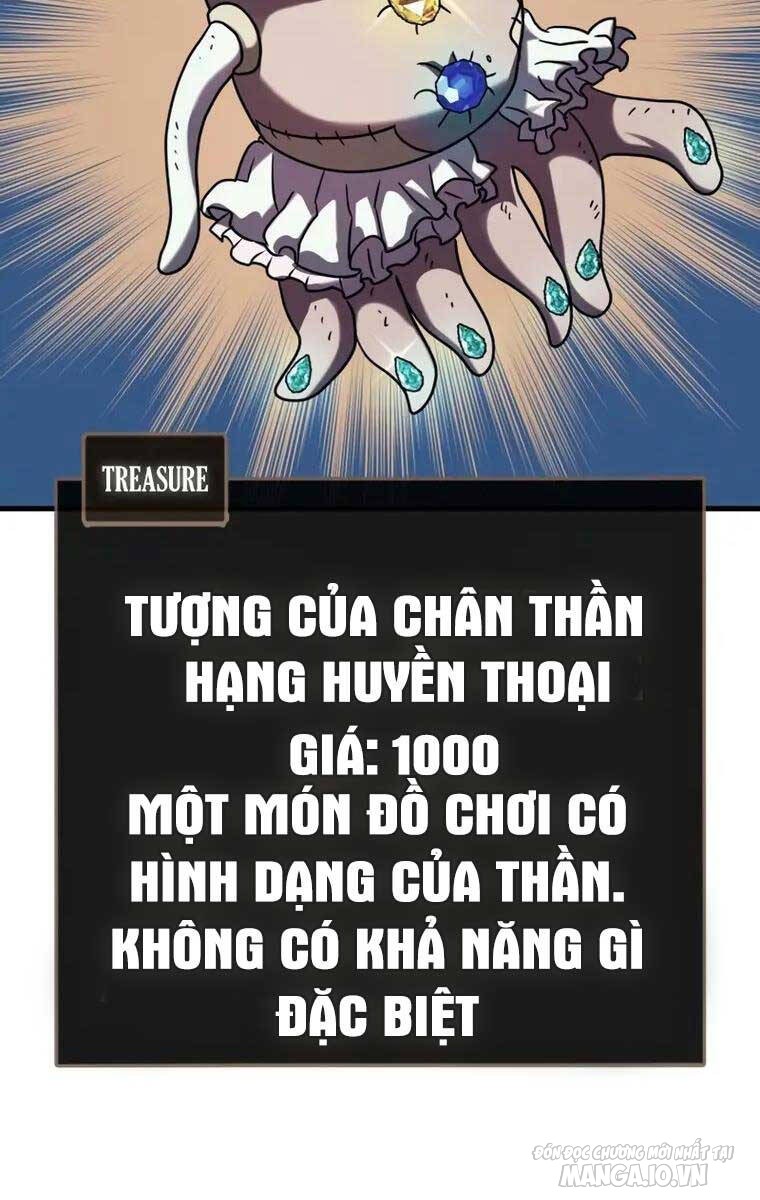 Ván Cược Của Chúa Chapter 17 - Trang 2