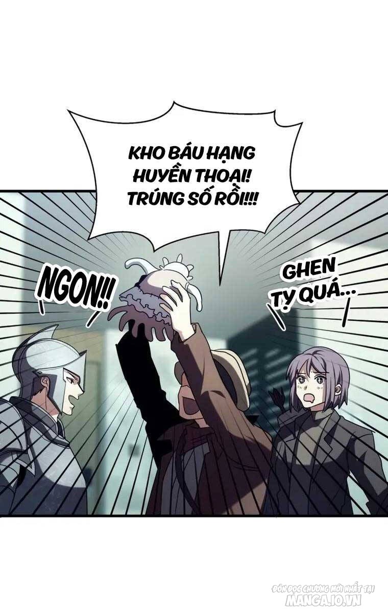 Ván Cược Của Chúa Chapter 17 - Trang 2