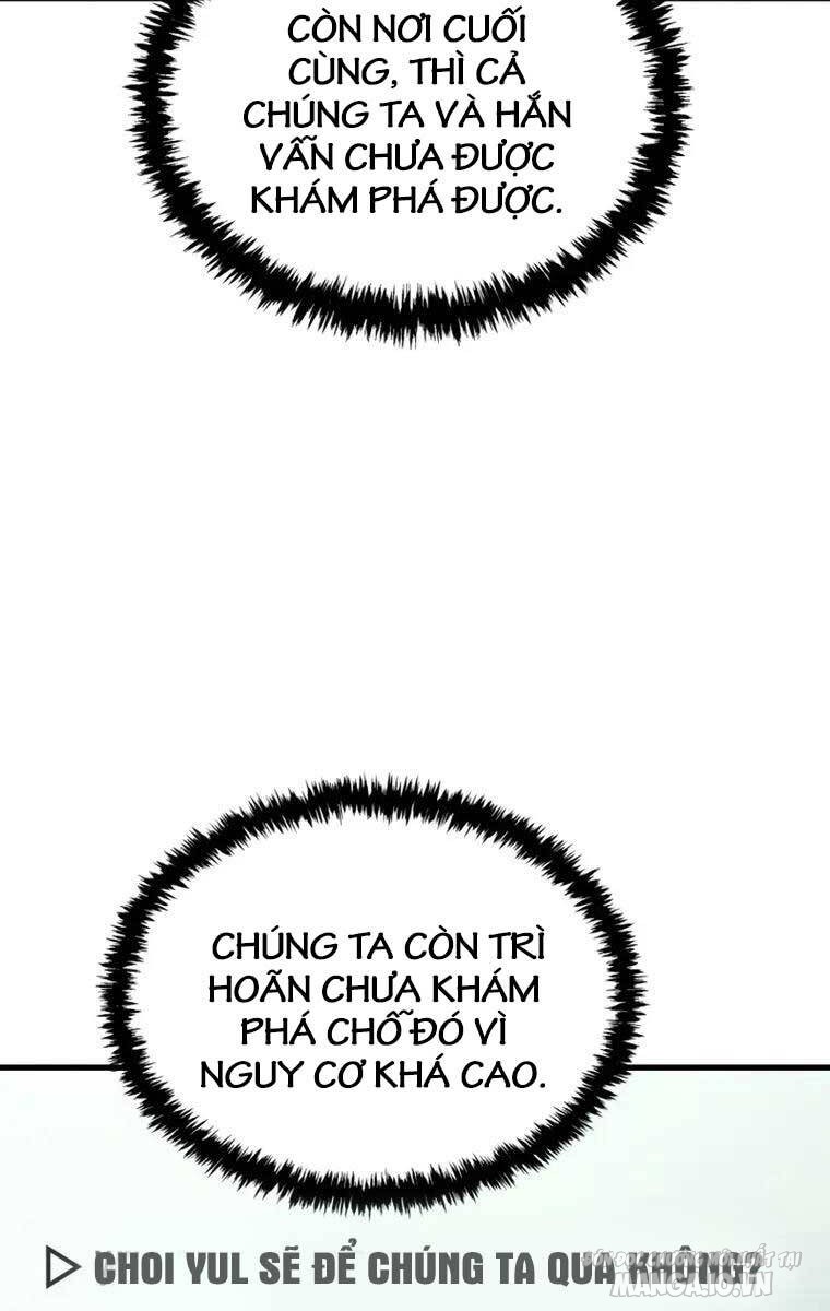 Ván Cược Của Chúa Chapter 17 - Trang 2