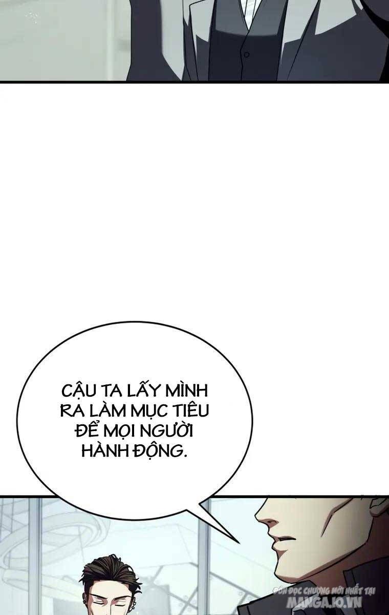 Ván Cược Của Chúa Chapter 17 - Trang 2