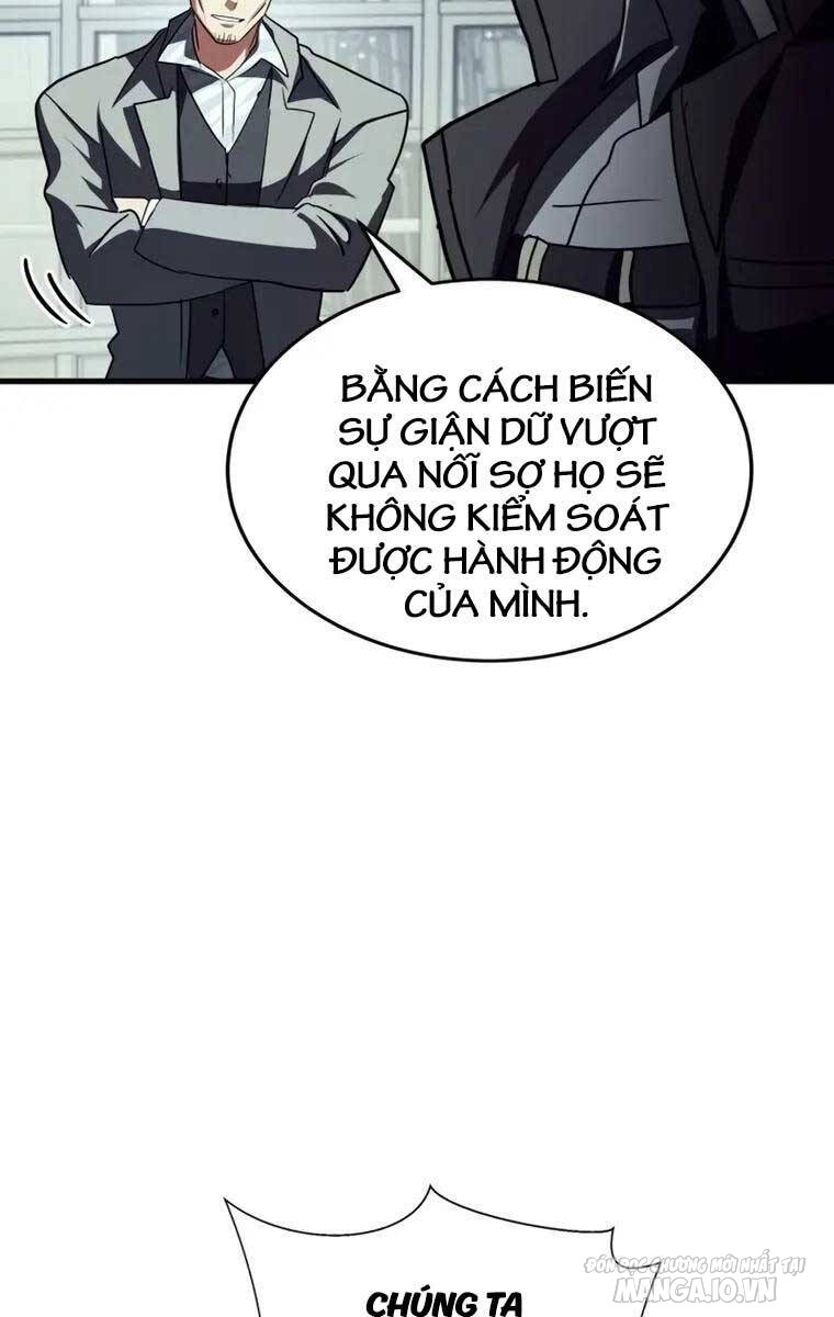 Ván Cược Của Chúa Chapter 17 - Trang 2