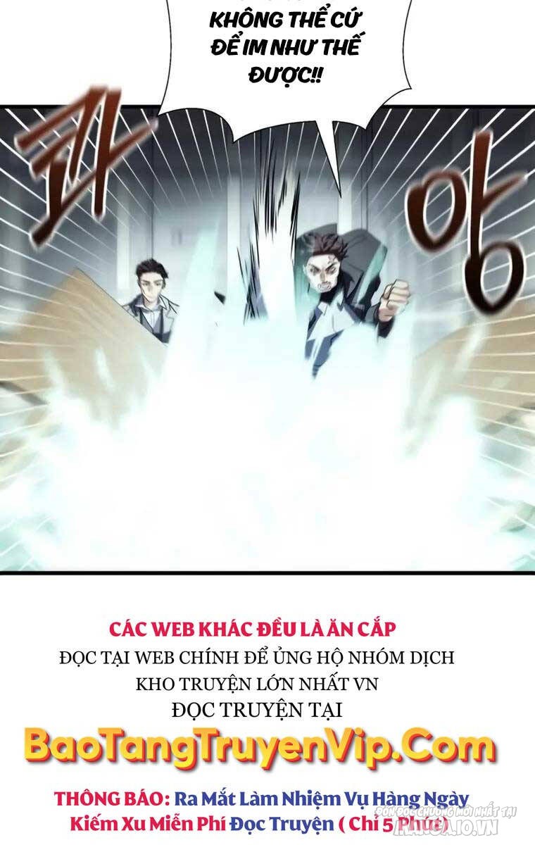 Ván Cược Của Chúa Chapter 17 - Trang 2