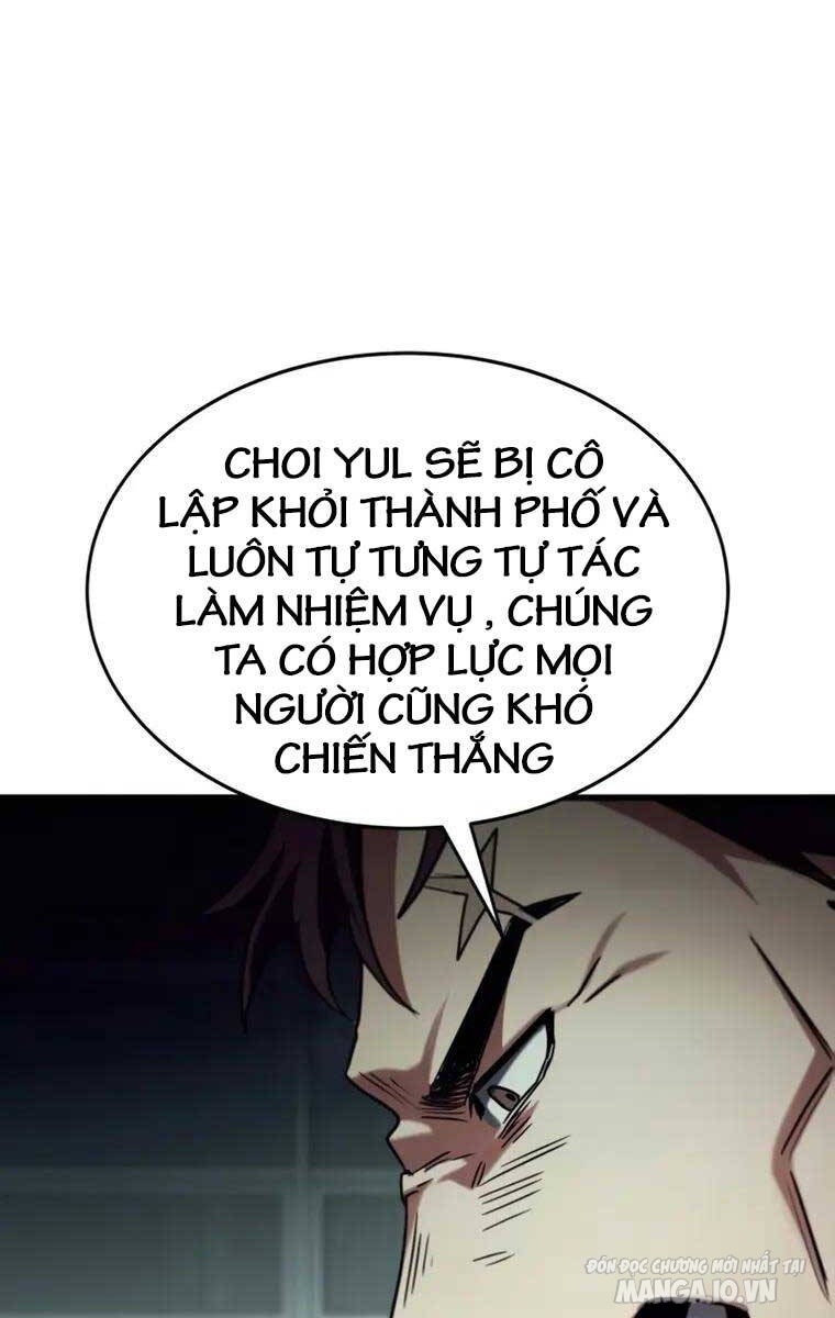 Ván Cược Của Chúa Chapter 17 - Trang 2