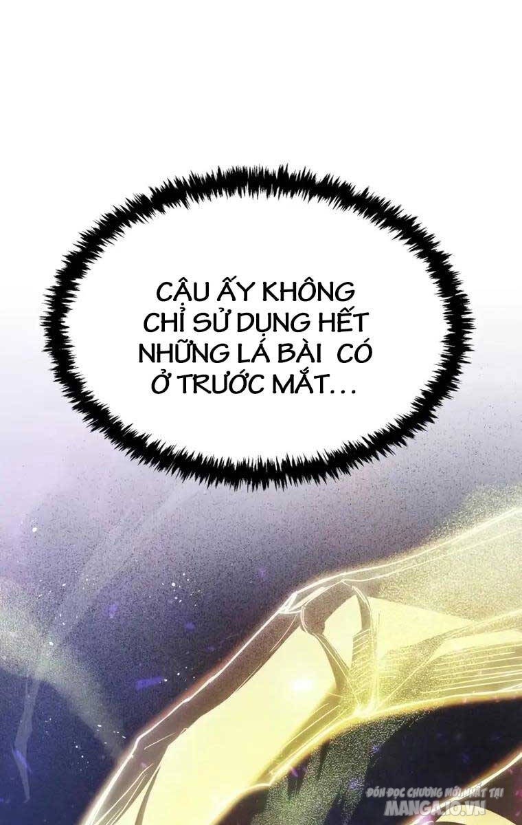 Ván Cược Của Chúa Chapter 17 - Trang 2