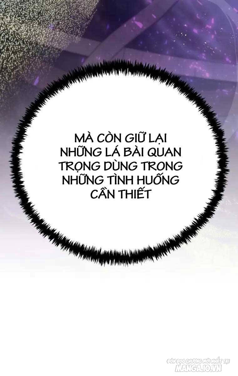 Ván Cược Của Chúa Chapter 17 - Trang 2