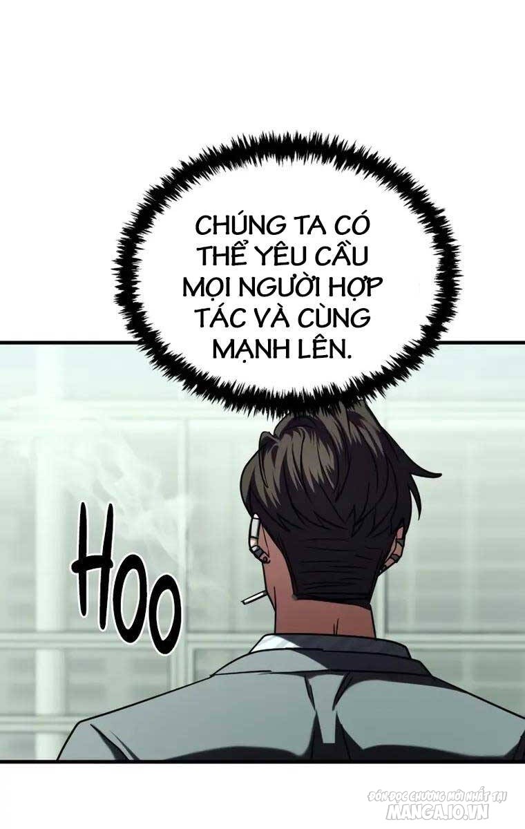 Ván Cược Của Chúa Chapter 17 - Trang 2