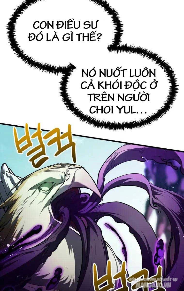 Ván Cược Của Chúa Chapter 17 - Trang 2