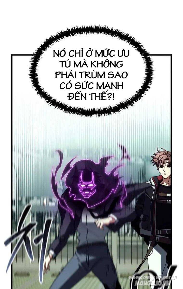 Ván Cược Của Chúa Chapter 17 - Trang 2