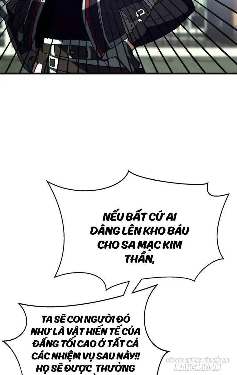 Ván Cược Của Chúa Chapter 17 - Trang 2