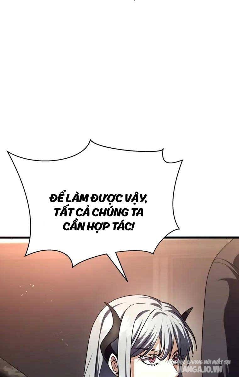 Ván Cược Của Chúa Chapter 17 - Trang 2