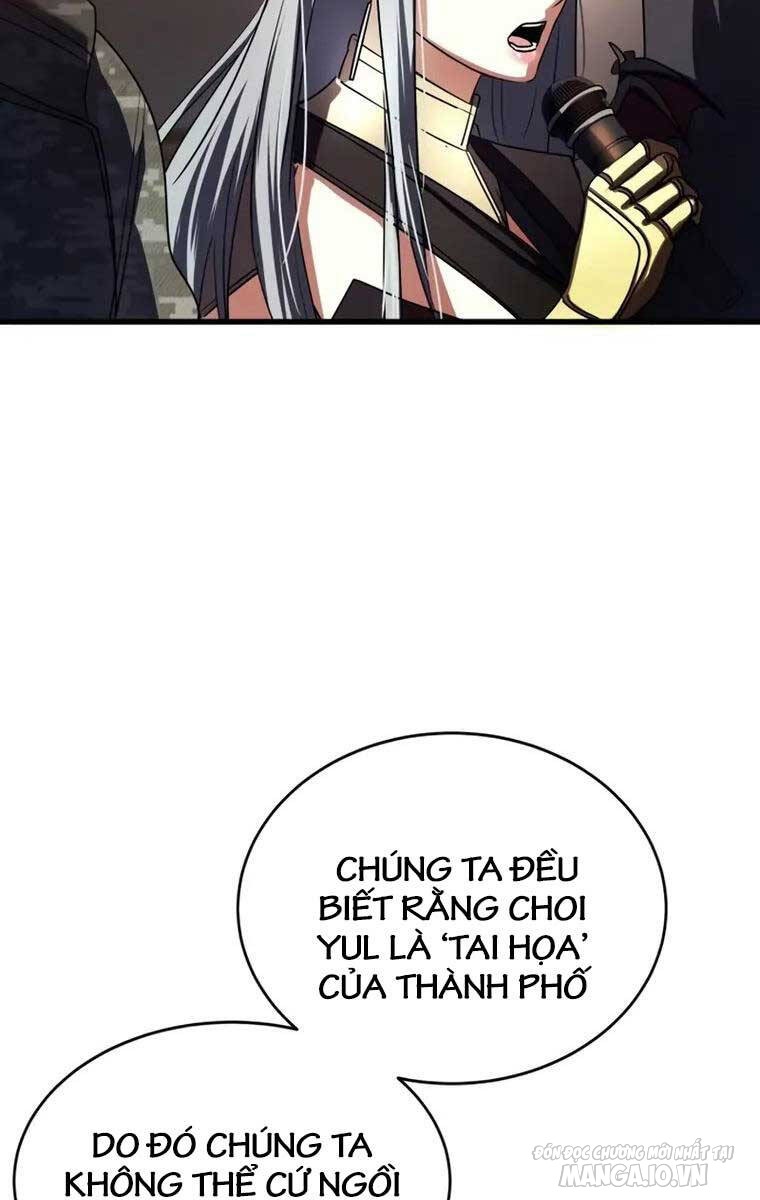 Ván Cược Của Chúa Chapter 17 - Trang 2