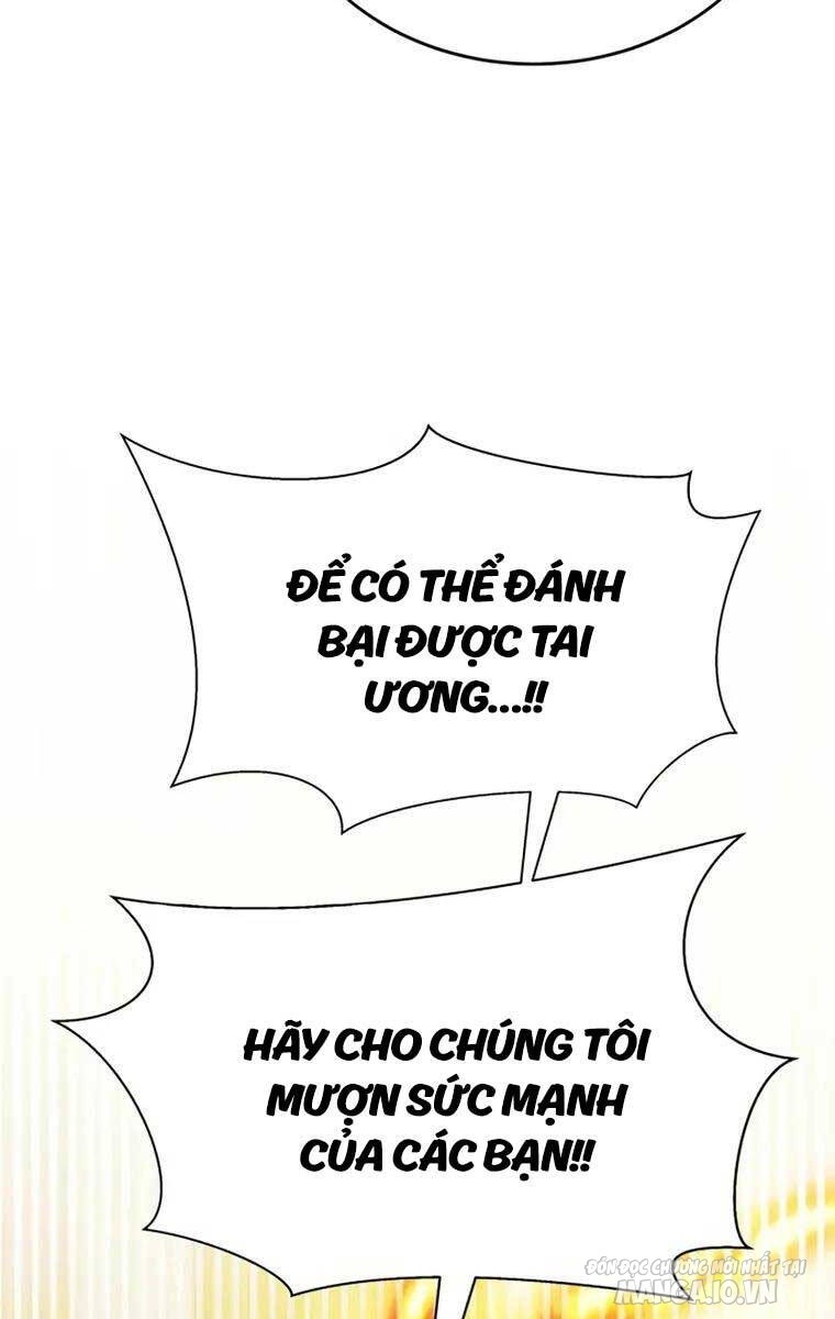 Ván Cược Của Chúa Chapter 17 - Trang 2