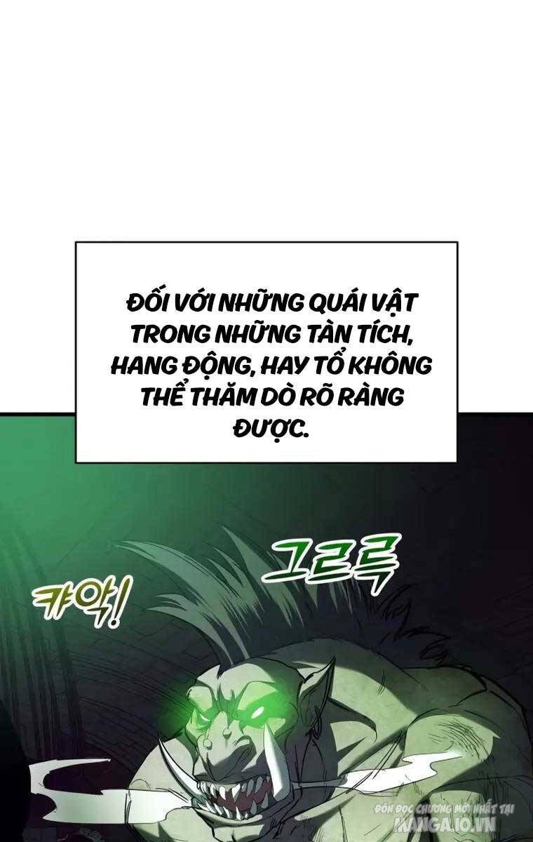 Ván Cược Của Chúa Chapter 17 - Trang 2