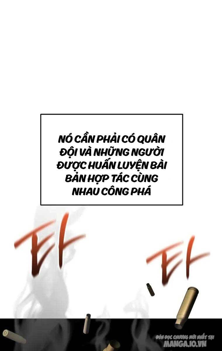 Ván Cược Của Chúa Chapter 17 - Trang 2