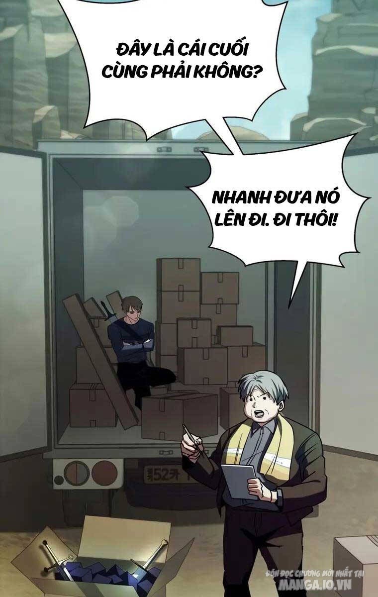 Ván Cược Của Chúa Chapter 17 - Trang 2