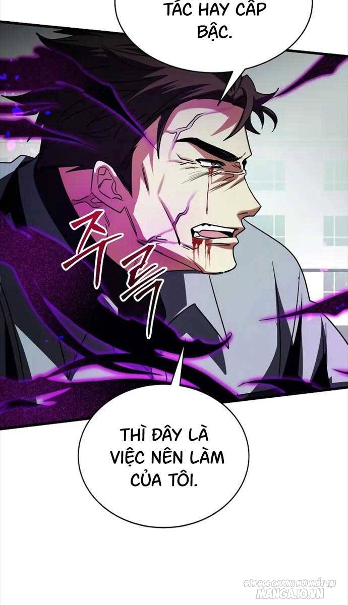 Ván Cược Của Chúa Chapter 16 - Trang 2