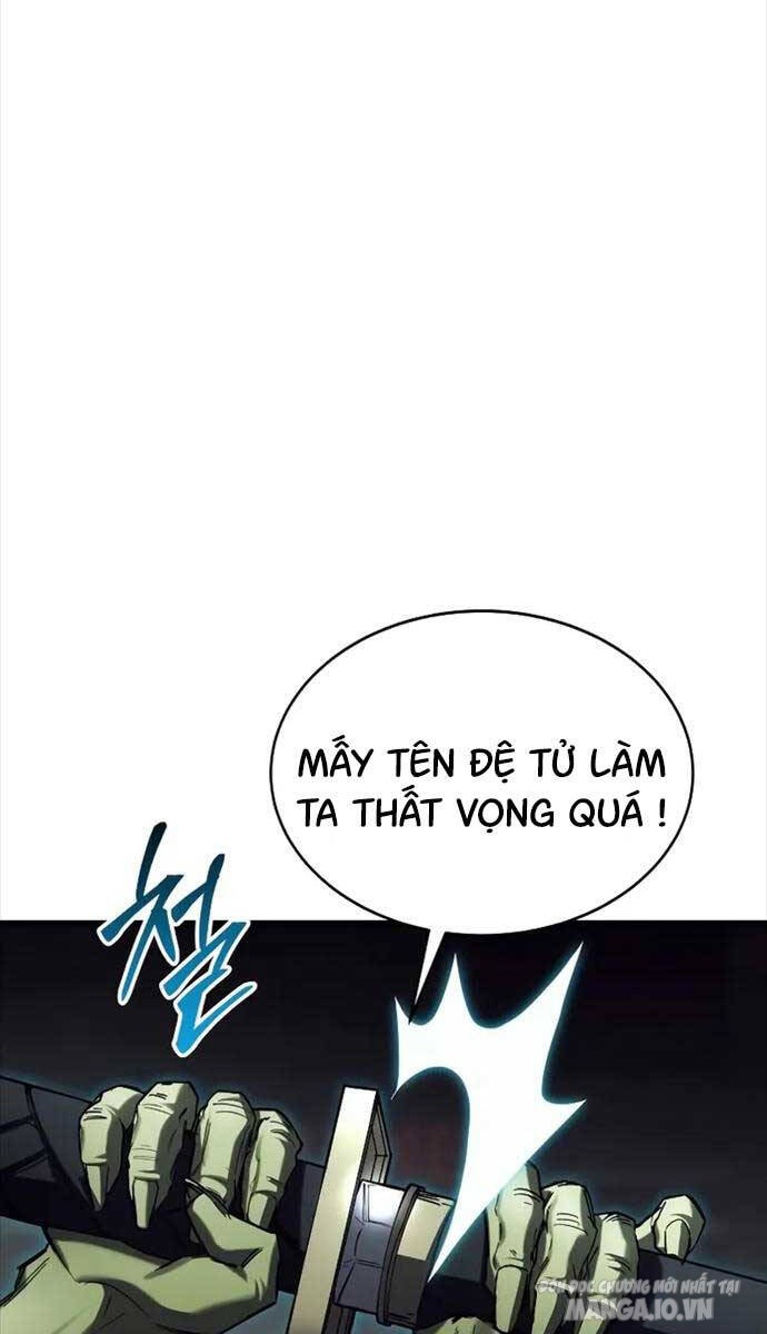 Ván Cược Của Chúa Chapter 16 - Trang 2