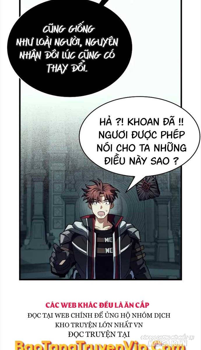 Ván Cược Của Chúa Chapter 16 - Trang 2