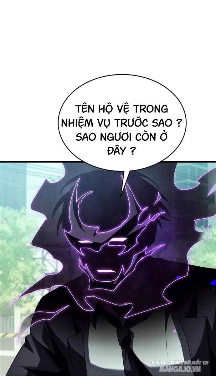 Ván Cược Của Chúa Chapter 16 - Trang 2