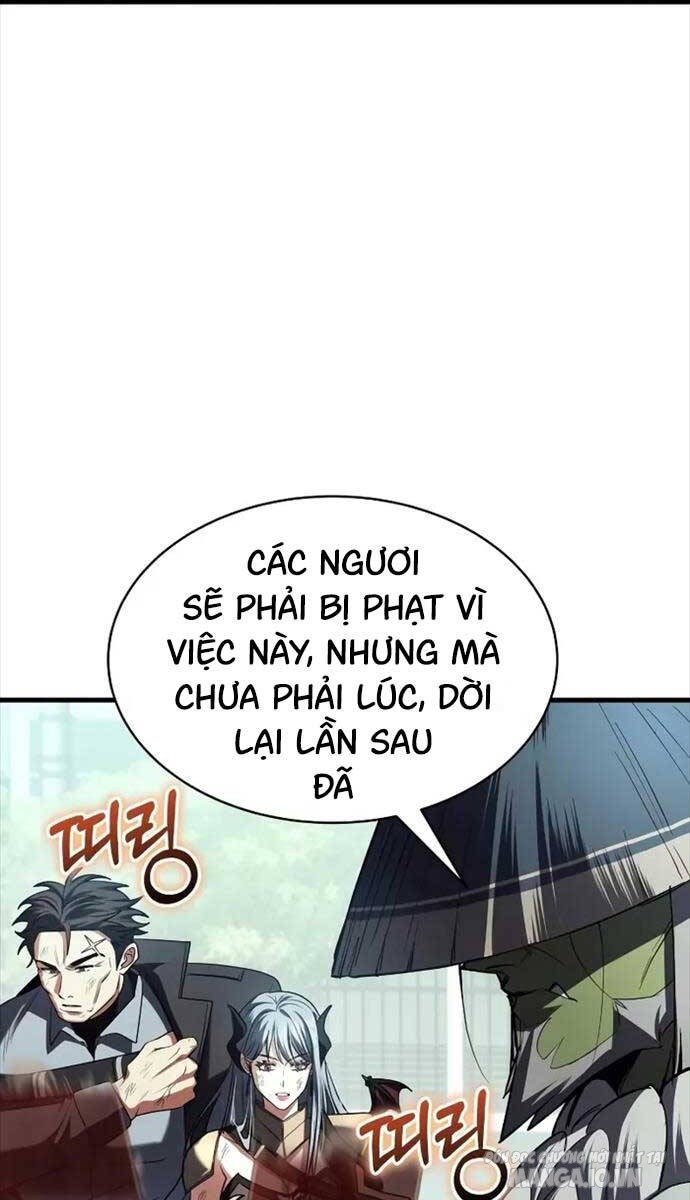 Ván Cược Của Chúa Chapter 16 - Trang 2