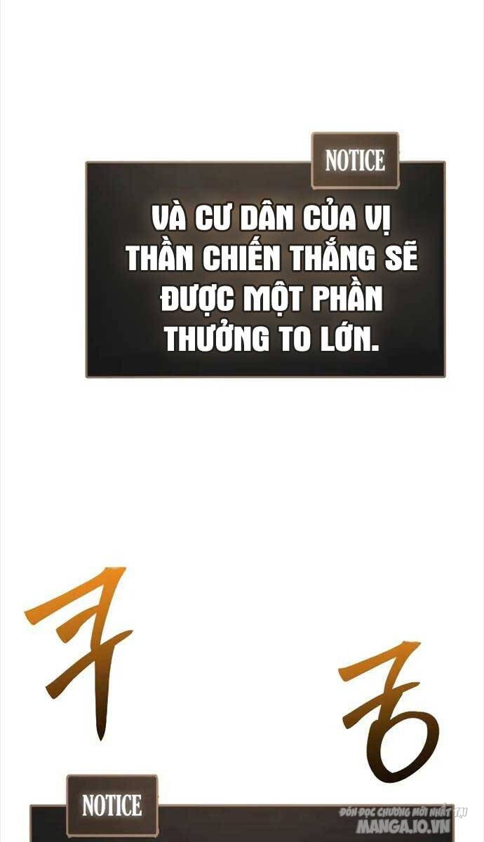 Ván Cược Của Chúa Chapter 16 - Trang 2