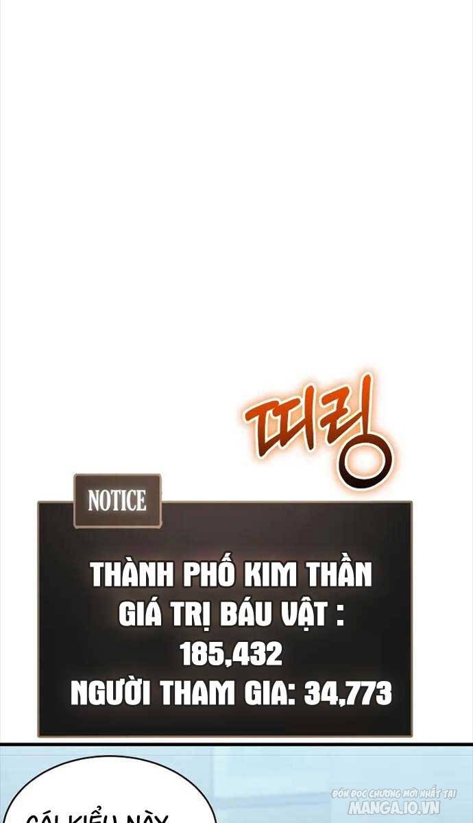 Ván Cược Của Chúa Chapter 16 - Trang 2