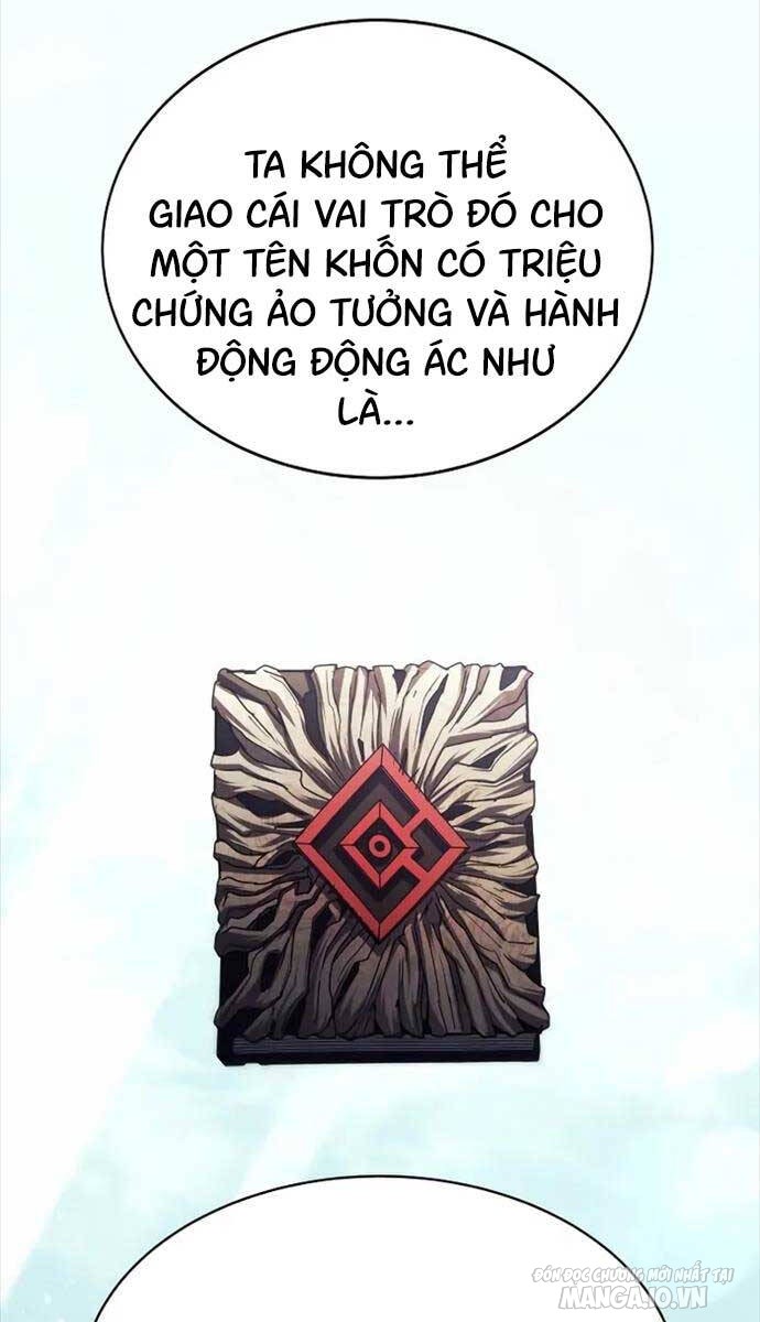 Ván Cược Của Chúa Chapter 16 - Trang 2