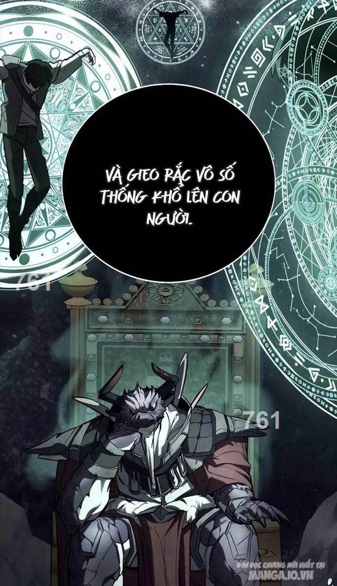 Ván Cược Của Chúa Chapter 16 - Trang 2