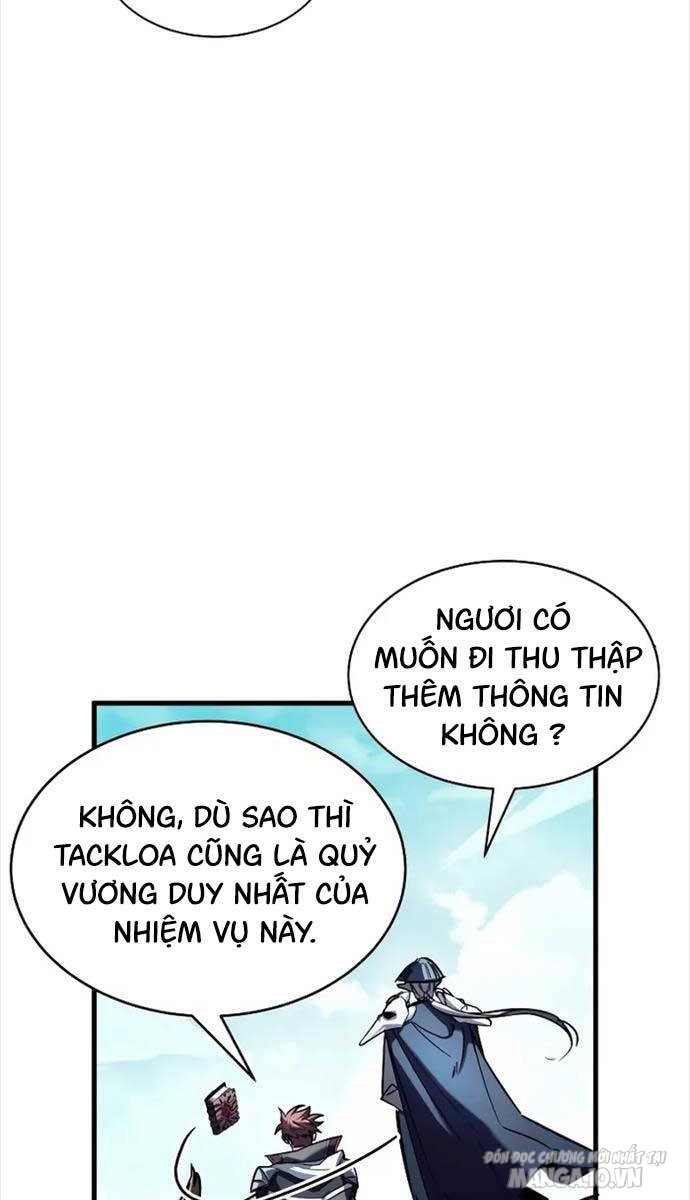 Ván Cược Của Chúa Chapter 16 - Trang 2