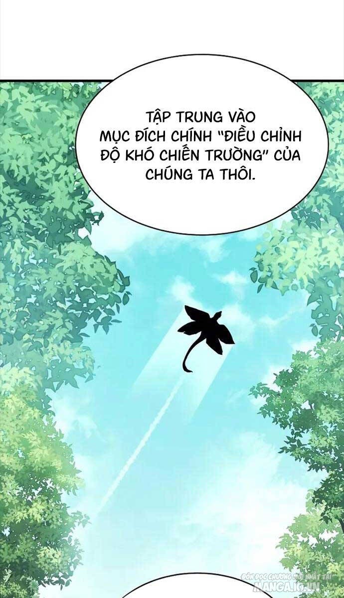 Ván Cược Của Chúa Chapter 16 - Trang 2