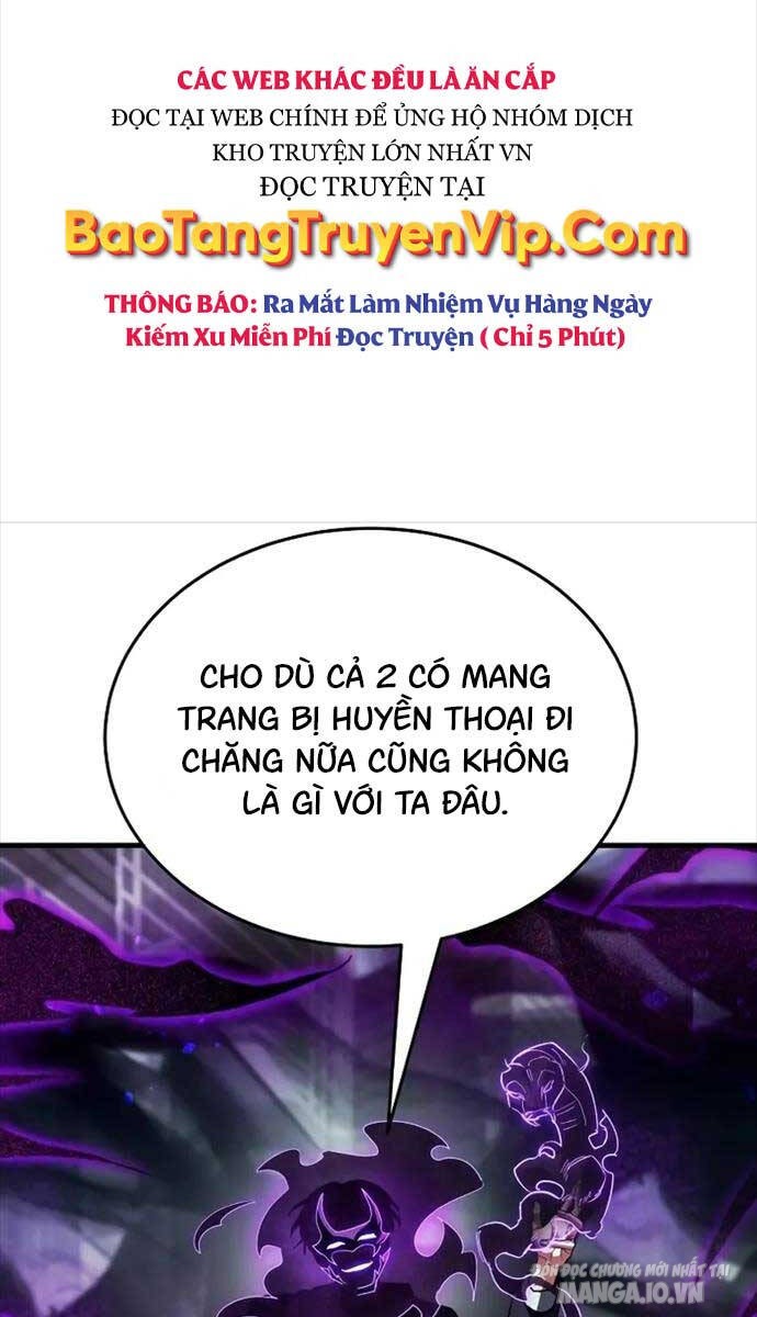 Ván Cược Của Chúa Chapter 16 - Trang 2